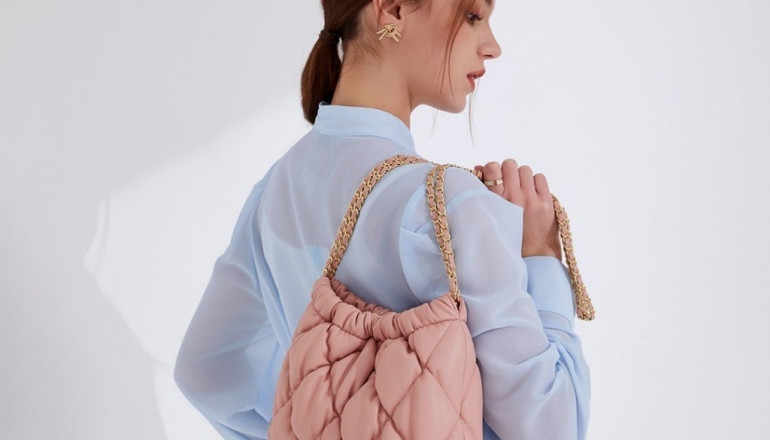 Tas Jims Honey Original Akira Bag, Nyaman dan Stylish untuk Segala Aktivitas