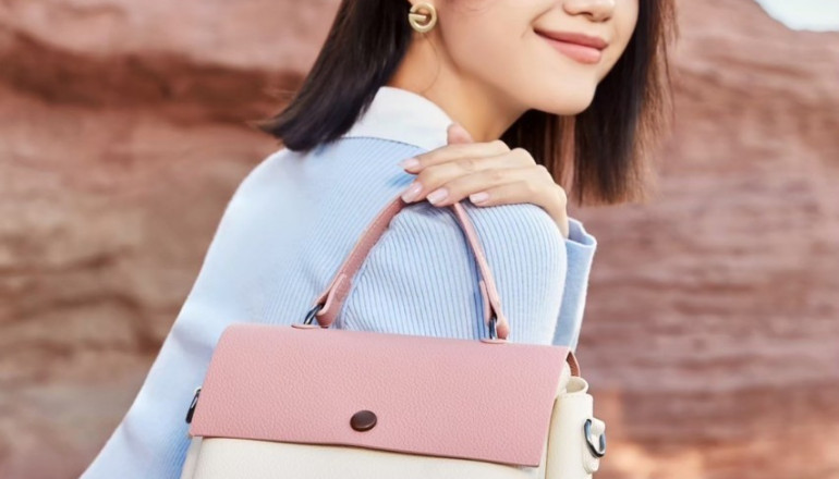 Upgrade Gayamu dengan Sling Bag Jims Honey Belinda Bag yang Super Chic