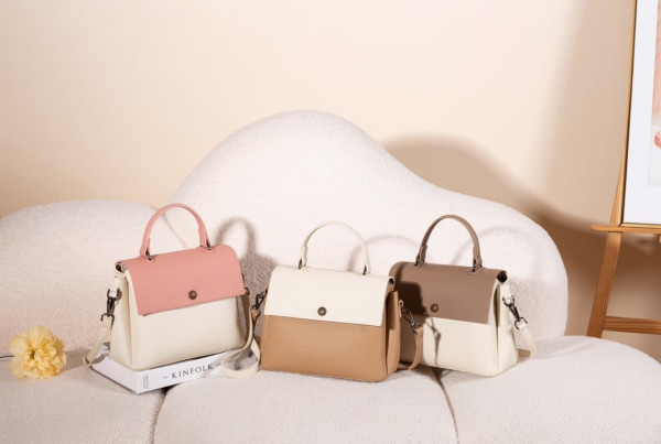 Belinda Bag Jims Honey