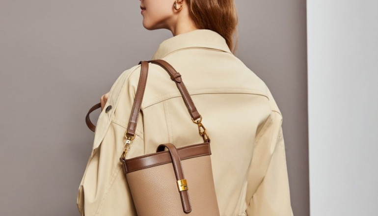 Cala Bag, Tas Selempang Jims Honey yang Bikin Kamu Auto Stunning!