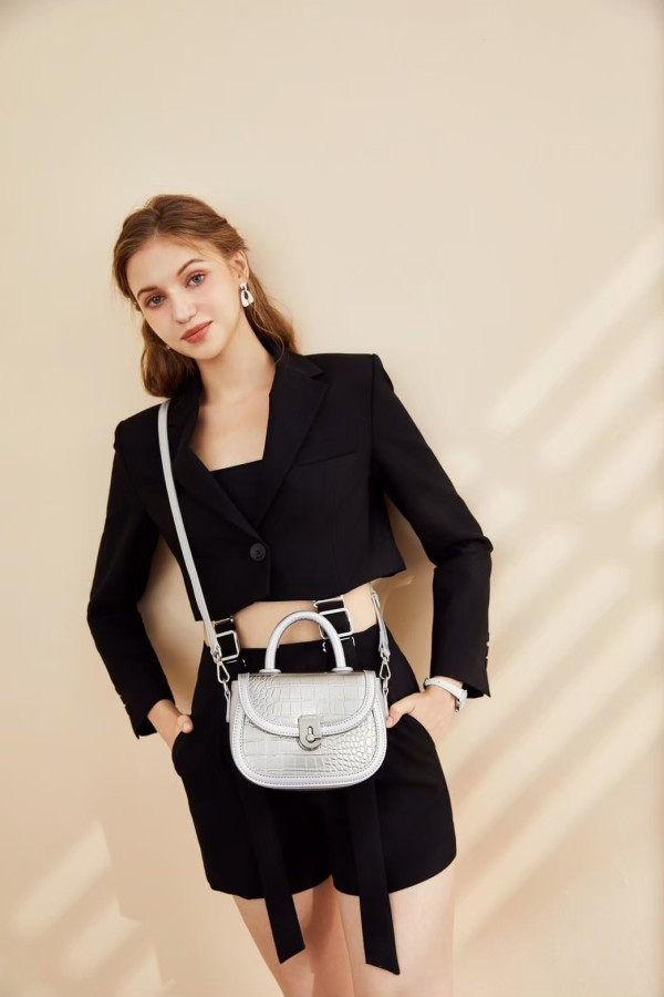 Cleo Bag Jims Honey