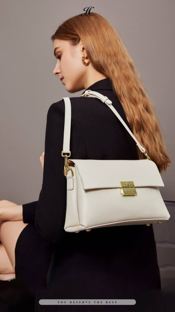 Debby Bag Jims Honey