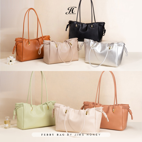 Febby Bag Jims Honey