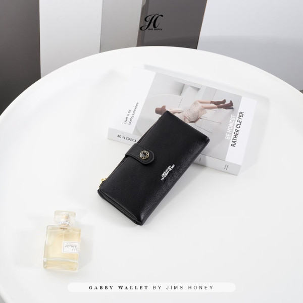 Gabby Wallet Jims Honey