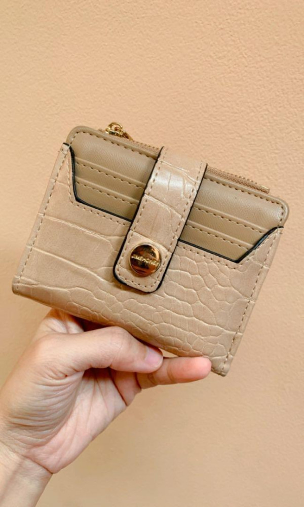 Dompet Jims Honey Genie Wallet