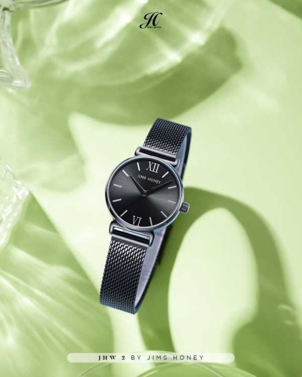 Jam Tangan Jims Honey JHW 02
