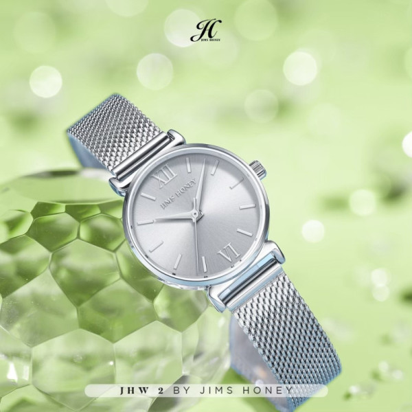 Jam Tangan Jims Honey JHW 02