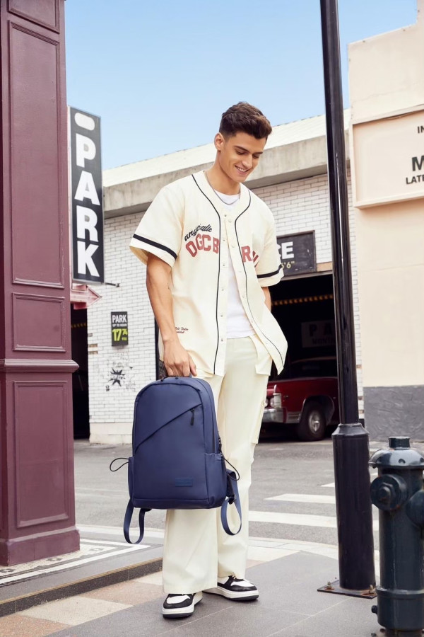 Juno Backpack Jims Honey