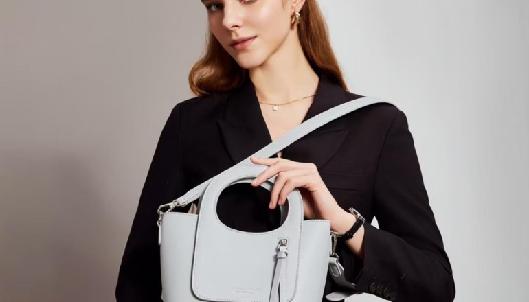 Keyna Bag, Tas Selempang Jims Honey untuk Independent Woman