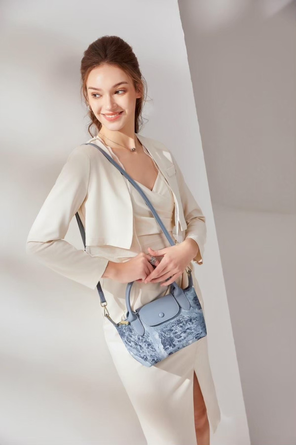 Delna Bag Jims Honey