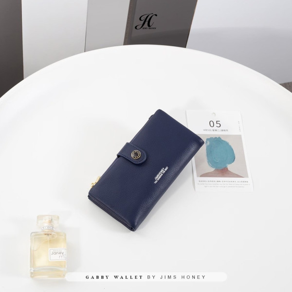 Gabby Wallet Jims Honey
