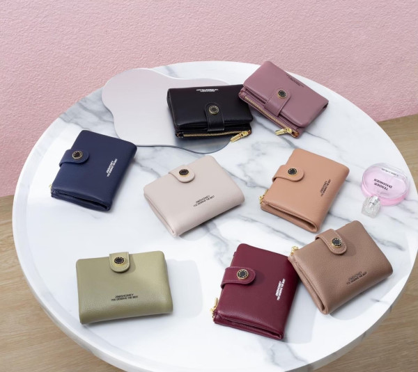 Riana Wallet Jims Honey