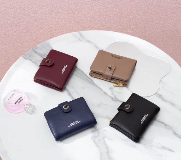 Riana Wallet Jims Honey