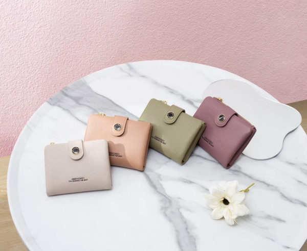 Riana Wallet Jims Honey