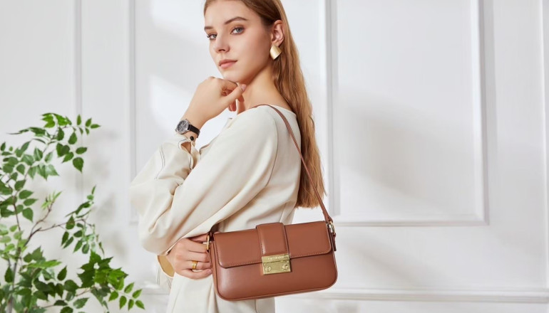 Nyari Tas Jims Honey Buat Kondangan? Yuk Tengok Mori Bag Sekarang