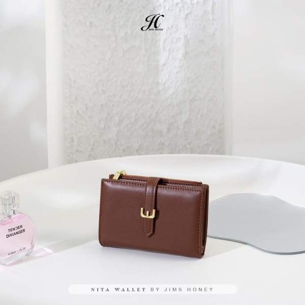 Nita Wallet Jims Honey