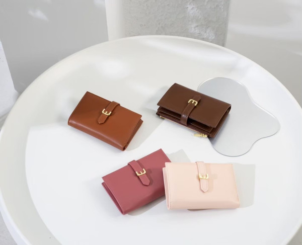 Nita Wallet Jims Honey