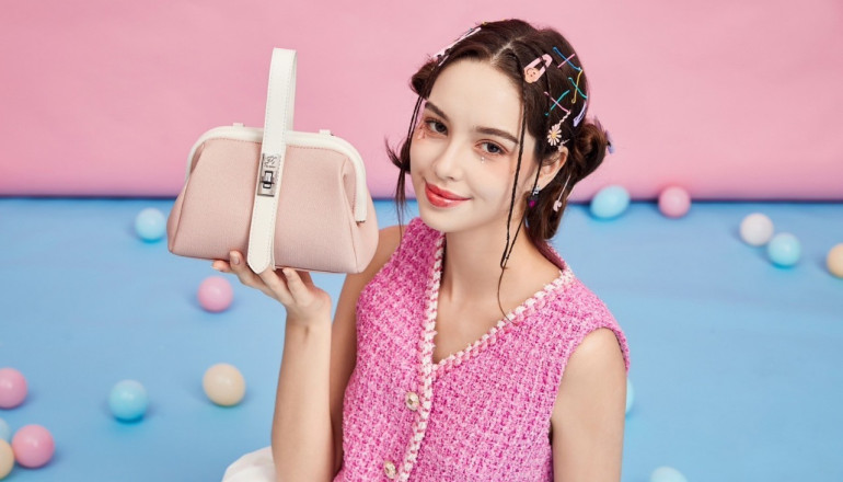 Introducing Orin Bag, Koleksi Tas Jims Honey Terbaru untuk Segala Gaya