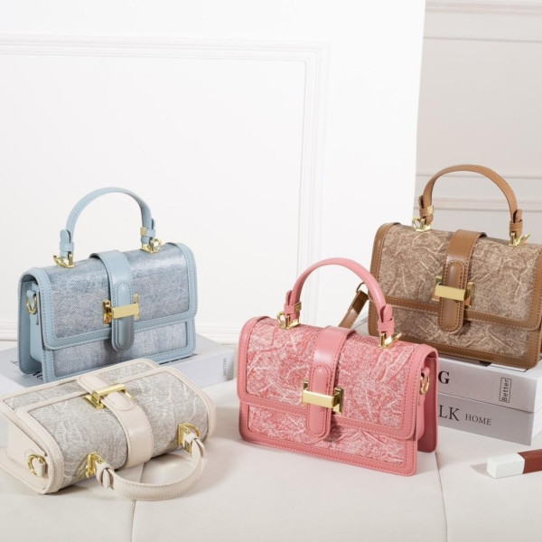 Talitha Bag Jims Honey