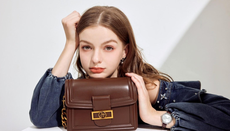 Jims Honey, Produsen Tas Lokal yang Bisa Custom Brand Kamu Sendiri