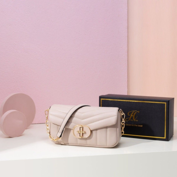 Victoria Bag Jims Honey