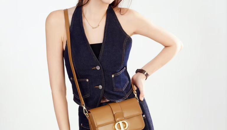 9 Ide Outfit Casual yang Stylish Pakai Ayra Bag dari Jims Honey