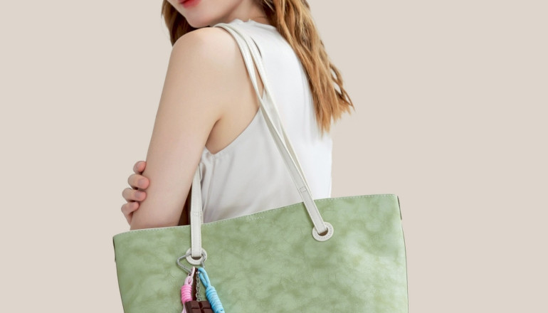 Kenalan sama Sanny Bag dari Jims Honey Koleksi Tote Bag Terbaru yang Kece Abis