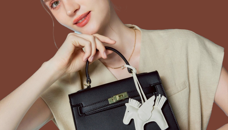 Yuk, Kenalan sama Milen Bag dari Jims Honey Koleksi Mini Bag yang Super Elegan