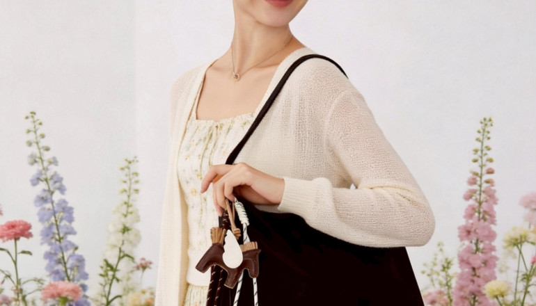 Ada Koleksi Baru! Ini Dia Marisa Bag dari Jims Honey yang Super Chic dan Timeless