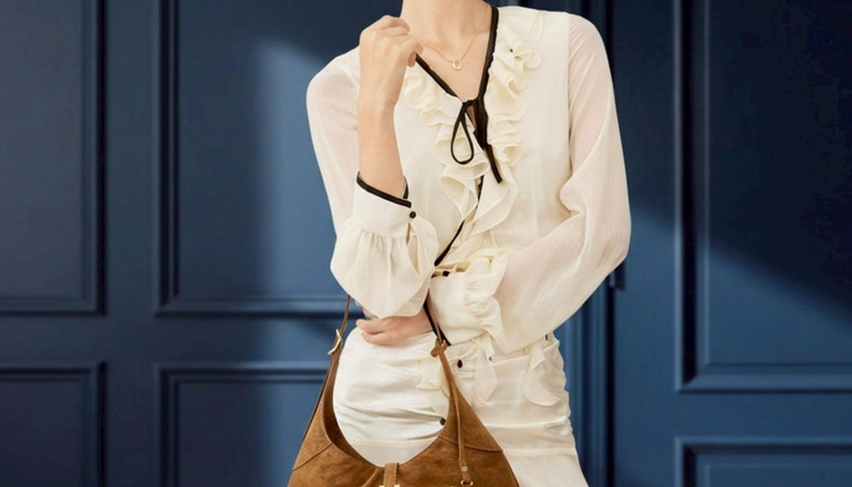 Ini Dia Bianca Bag Jims Honey, Tote Bag Stylish yang Simple tapi Kece