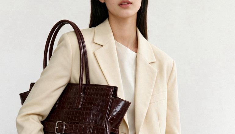 Satine Bag dari Jims Honey, Koleksi Terbaru yang Tampilannya Mewah dan Berkelas