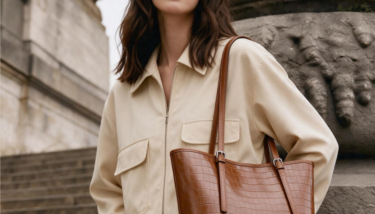 Yuk, Kenalan sama Pamela Bag dari Jims Honey yang Super Classy dan Timeless Ini!
