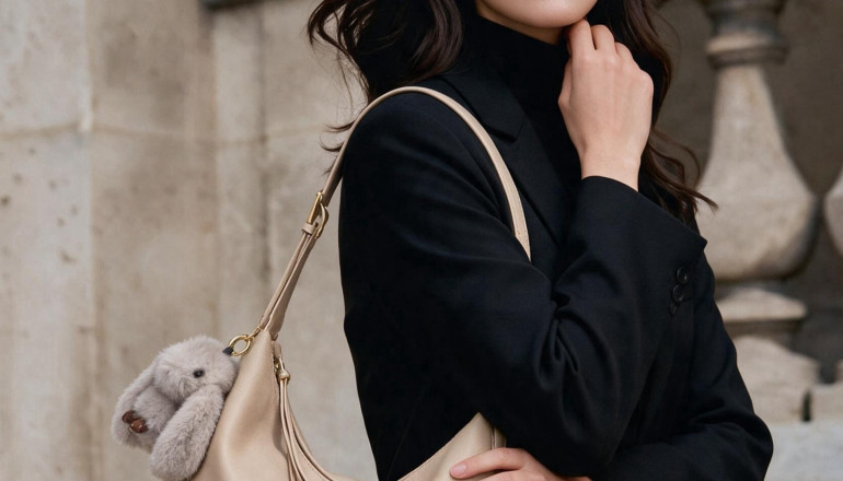 Ini Prita Bag dari Jims Honey, Koleksi Tas Terbaru yang Simple dan Elegan