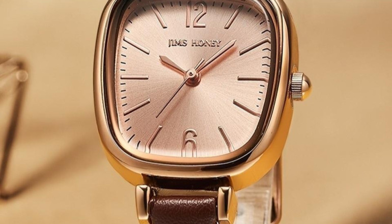 5 Rekomendasi Jam Tangan Jims Honey yang Stylish dan Ramah di Kantong