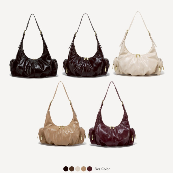 Tiana Bag Jims Honey