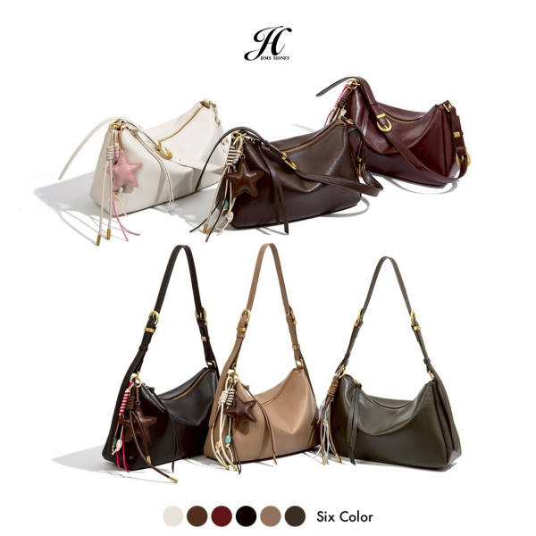 Kira Bag Jims Honey