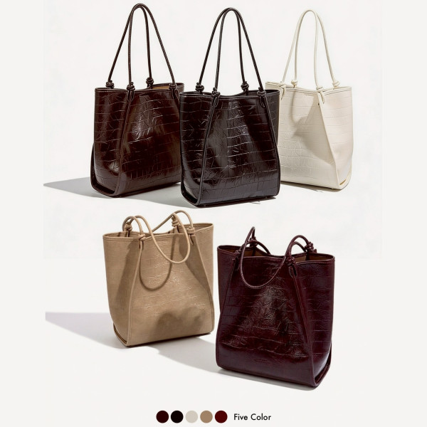 Tasia Bag Jims Honey