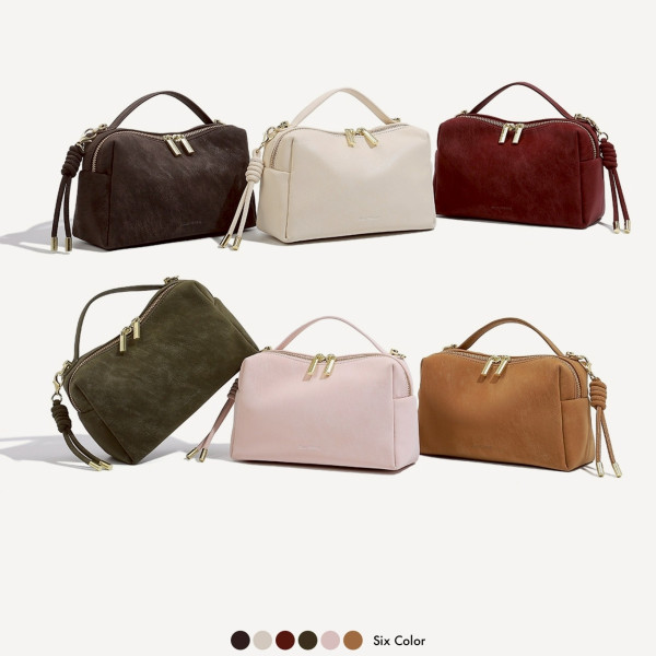 Cassie Bag Jims Honey