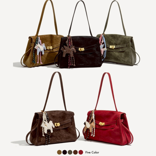 Sachi Bag Jims Honey