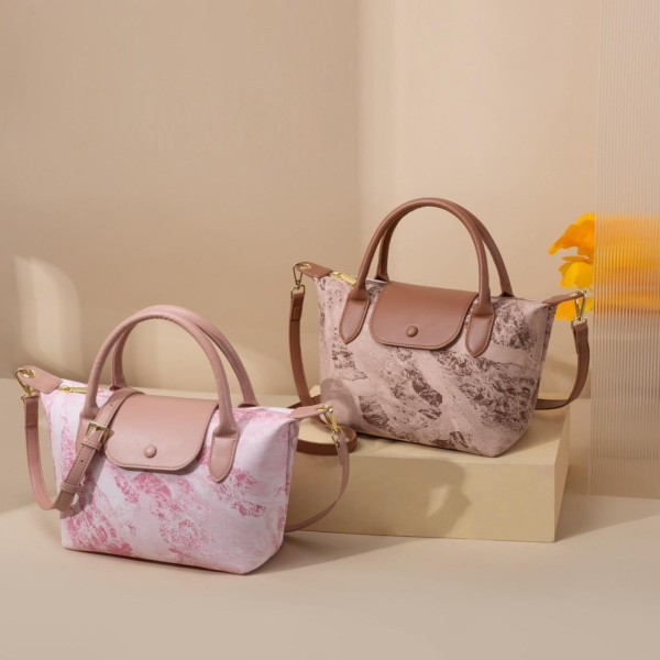 Delna Bag Jims Honey