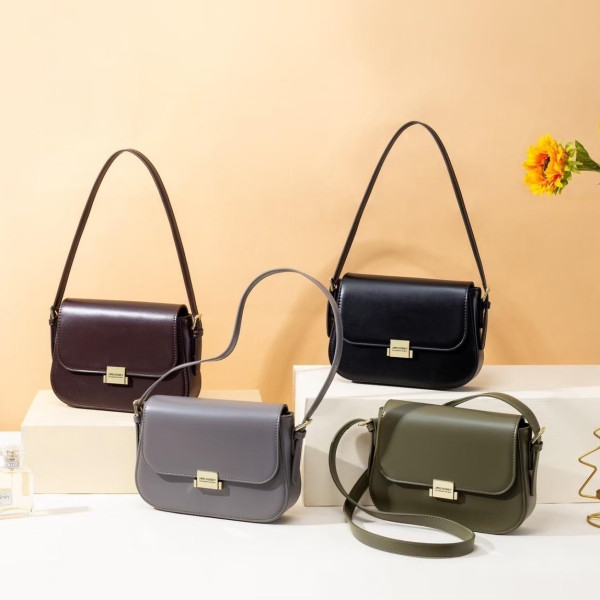 Isabelle Bag Jims Honey