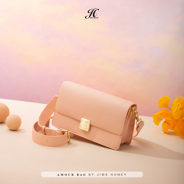 Amour Bag Jims Honey