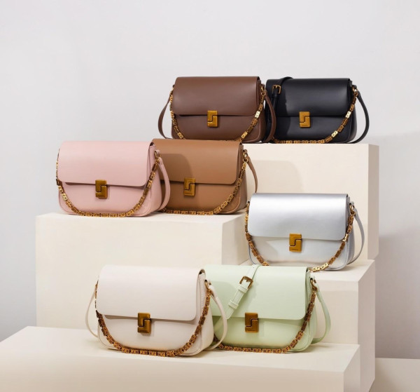 Ingrid Bag Jims Honey