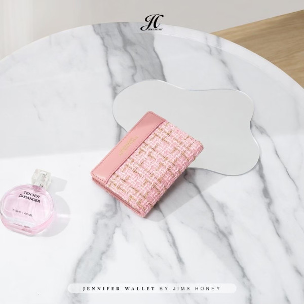 Jennifer Wallet Jims Honey