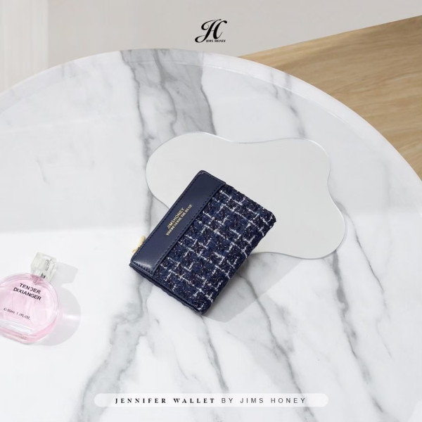 Jennifer Wallet Jims Honey