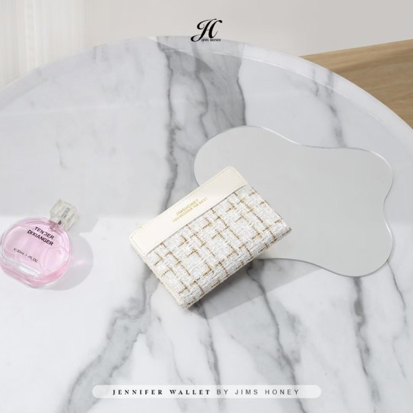 Jennifer Wallet Jims Honey