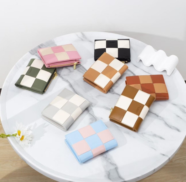 Olla Wallet Jims Honey