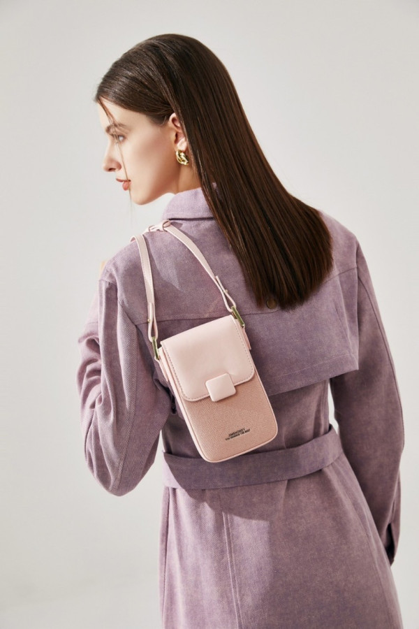 Mina Mini Bag Jims Honey