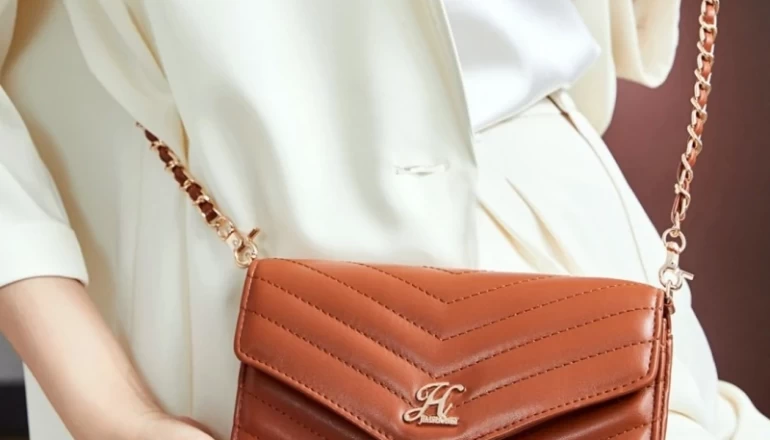 Sheila Bag Jims Honey, Tas Mini Favorit Super Kece dan Praktis!