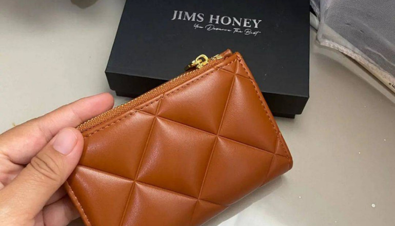 3 Rekomendasi Dompet Jims Honey Terbaik Untuk Setiap Gayamu